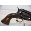 Image 9 : Antique Remington Model 1858 Army Revolver In .44 Caliber With Wood Case & Ammunition 