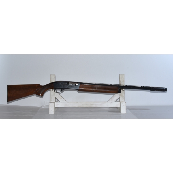 Remington Model 1100 Semi Automatic 12 Gauge Shotgun