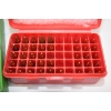 Image 3 : Box Lot 40 Pieces Reloading Bullets Ammo Plastic Cases & Pellet Loaders
