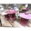 Image 2 : Garden Lanterns & Assorted Garden Sculptures 