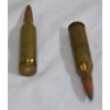 Image 3 : 20 Rounds Winchester 243 Win 100 Grain Ammunition 