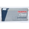 Image 3 : 20 Rounds Federal 243 Win 80gr Ammunition 