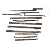 Image 2 : Box Lot Shotgun latch & Side Bars
