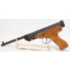 Image 2 : Slavia ZVP .177 Caliber Air Pistol - 350 FPS Velocity