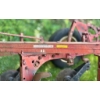 Image 3 : International Harvester Model 60 3-Bottom Plow 