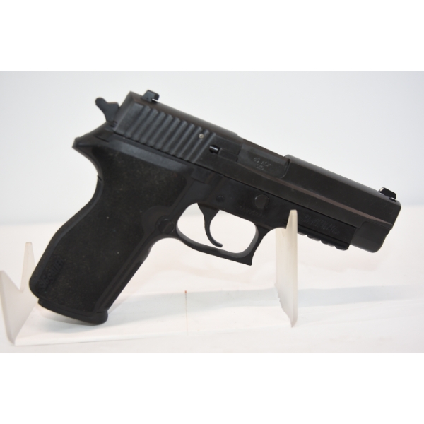 Sig Sauer P227R Semi Automatic .45 ACP Caliber Handgun