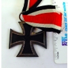 Image 3 : German WW 2 1939 Iron Cross 
