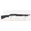 Image 2 : Blue Line Solutions 12 Gauge Barrel Pump-Action Shotgun - New In Box 