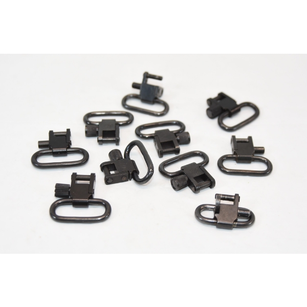 5 Sets Sling Swivels