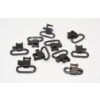 Image 1 : 5 Sets Sling Swivels