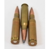 Image 3 : Box Lot 8 Rounds .308 Caliber Ammunition & Scope Mount & MTM Ammo Case