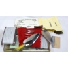 Image 7 : Two Fishing Kits and Emergency Fishing Kit