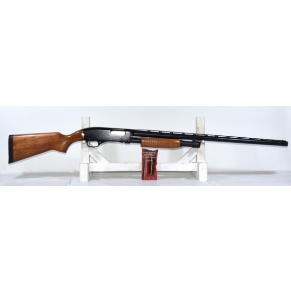Winchester Model 1300 Ranger Pump Action 12 Gauge Shotgun