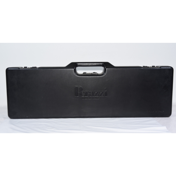 Perazzi Black Rifle Case