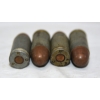 Image 3 : 50 Rounds Unknown Make .45 ACP Caliber Ball M1911 Ammunition