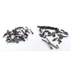 Image 1 : 50 Assorted Old Double Shotgun Parts 