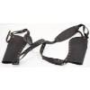 Image 3 : Leather Double Shoulder Holster