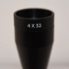 Image 3 : Unknown Brand 4x32 Scope