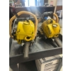 Image 3 : 2 Partner Chainsaws 