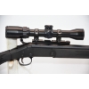 Image 4 : Harrington & Richardson Sportster Single Shot .17HMR Caliber Rifle With Scope