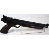 Image 1 : Crosman Model 1322 Medalist Single Shot .22 Caliber Pellet Handgun - Non Functioning