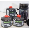 Image 5 : Box Lot Camping Cookware Items