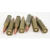 Image 5 : Box Lot 7 Rounds Assorted Brands .243 Win Caliber Ammunition & Hornady Weigh Scale