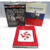 Image 1 : Box Lot 3 WWII Hardback Military Books