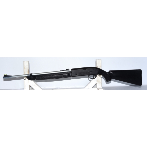 Remington Airmaster 77 Single Shot .177 Pellet Rifle
