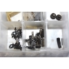 Image 2 : Box Of Springfield 1903 Match Sight Parts
