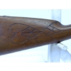 Image 4 : Antique French Cavalry Percussion Carbine Model 1840 .70 Caliber Rifle