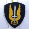 Image 4 : Box Lot Military Patches