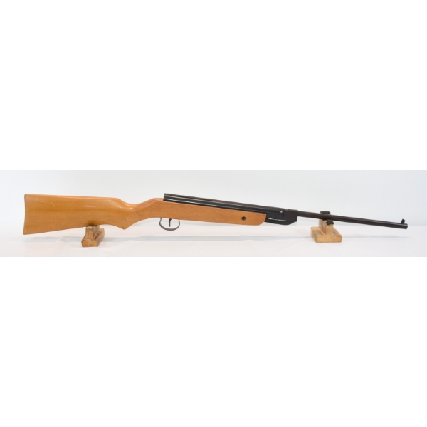 Raven No.29 Single Shot .177 Caliber Air Rifle - 495FPS