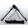 Image 2 : 2 Rifle Scopes & Bi-Pod