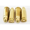 Image 3 : 50 Rds. Sellier & Bellot 9mm 115gr FMJ Ammunition 