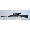 Image 6 : Remington Model 597 Semi Automatic .22 LR Caliber Rifle With Scope