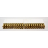 Image 2 : 40 Pieces Remington 30/06 Springfield Unprimed Brass