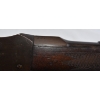 Image 9 : Martini Enfield 1879 I.C.1. 2 Single Shot .22 Caliber Converted Rifle - See Description