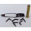 Image 2 : Assorted Lee Enfield Rifle Parts 