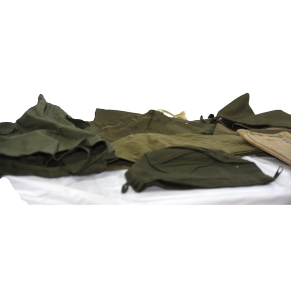 Box Lot Bags & Apparel