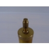Image 3 : Pedersoli Deluxe Tubular Flask