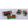 Image 3 : 150 Rounds Sellier & Bellot 9mm Makarov 95gr FMJ Ammunition