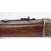 Image 10 : Winchester Model 1886 Lever Action 33 Win Caliber Rifle