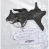 Image 1 : Webley & Scott MKIII Hammer Assembly
