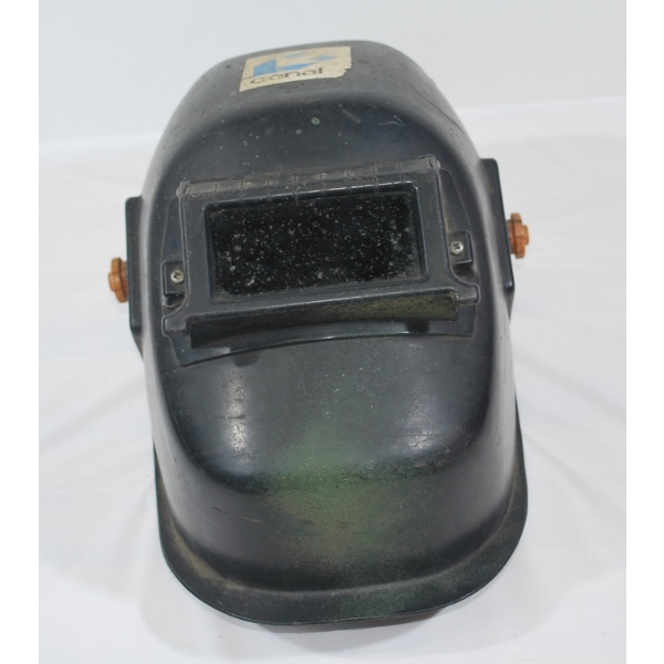 Canal Front Lift Welding Helmet 