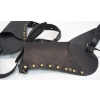 Image 2 : Leather Double Shoulder Holster