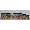 Image 4 : Winchester Model 1894 Bi-Centennial '76 Lever Action Rifle With Display Rack