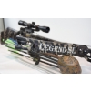 Image 10 : Horton Crossbow W/ Scope & Bolts