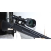 Image 6 : Savage Axis Bolt Action .223 Rem Caliber Rifle With Scope