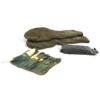 Image 2 : Manicure Set ,Green Gloves  & Dressing First Aid